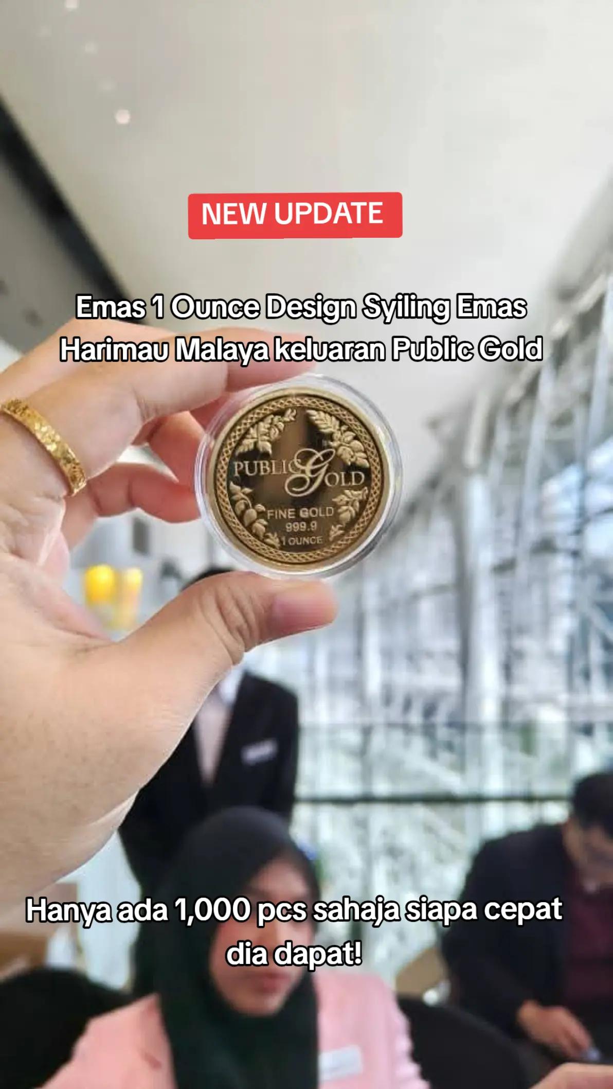 @Azima | Public Gold