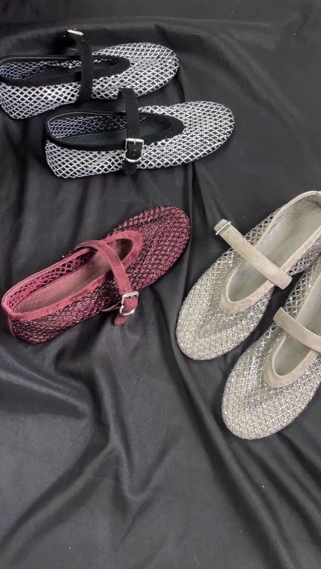 @B2BFootwearHub