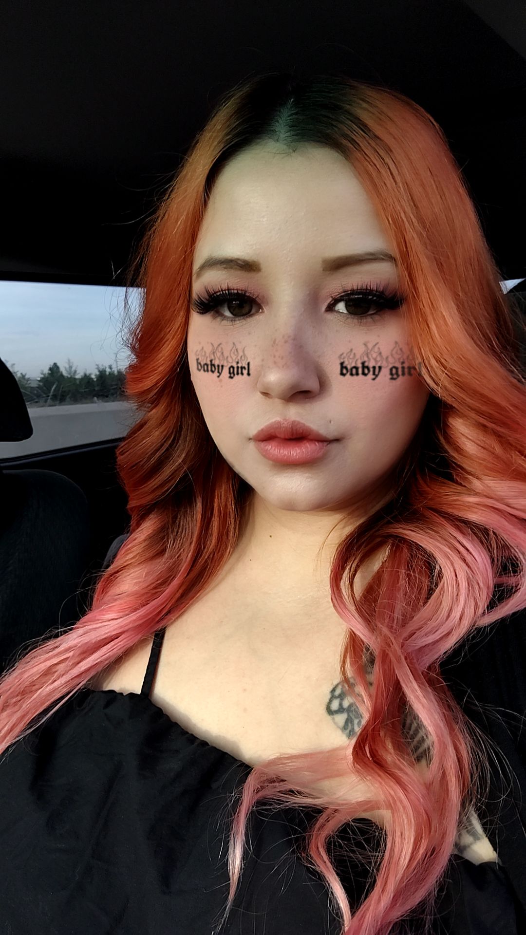 @Brittany Alfaro