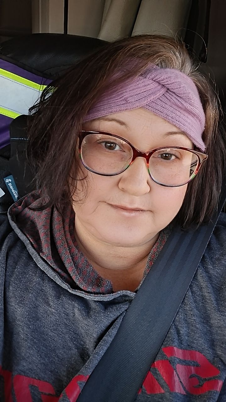 @HeathenhuntressX