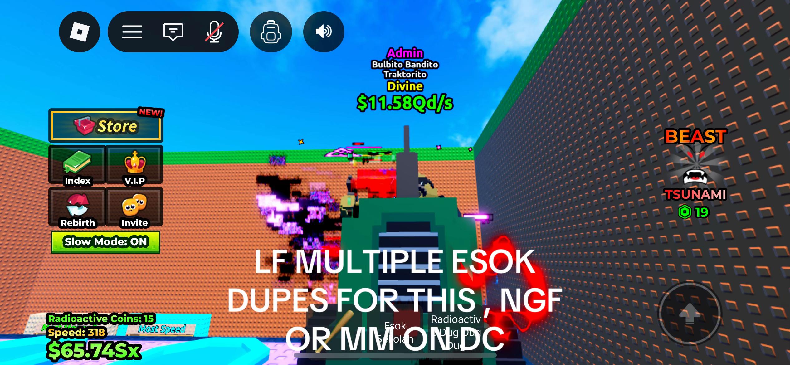 @Ben2Legit