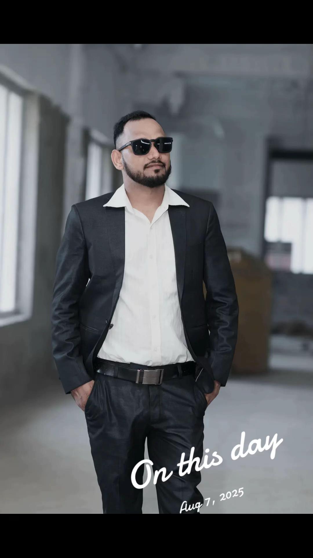 @anil xettry 181