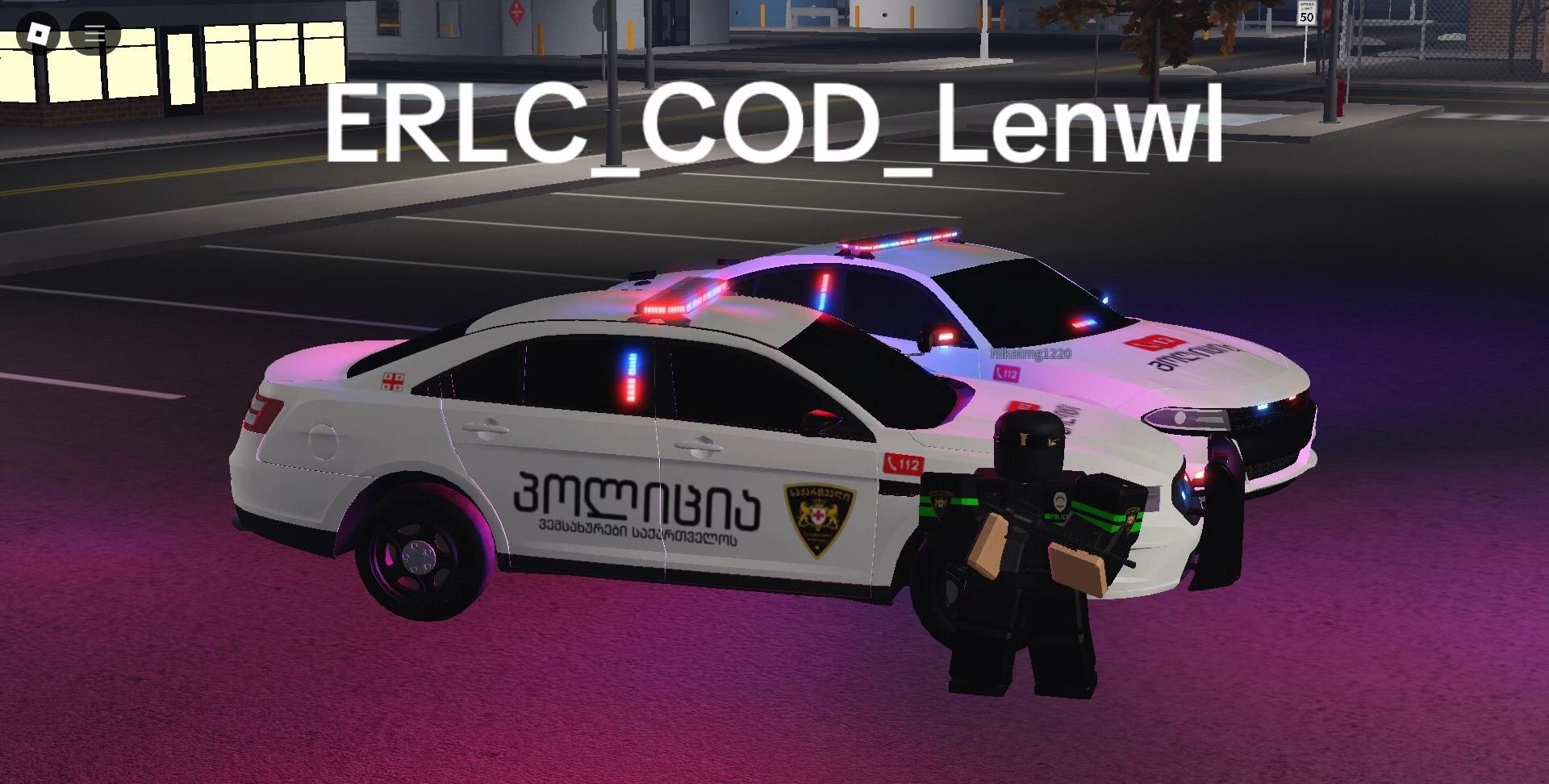 @ERLC-COD-Lenwl