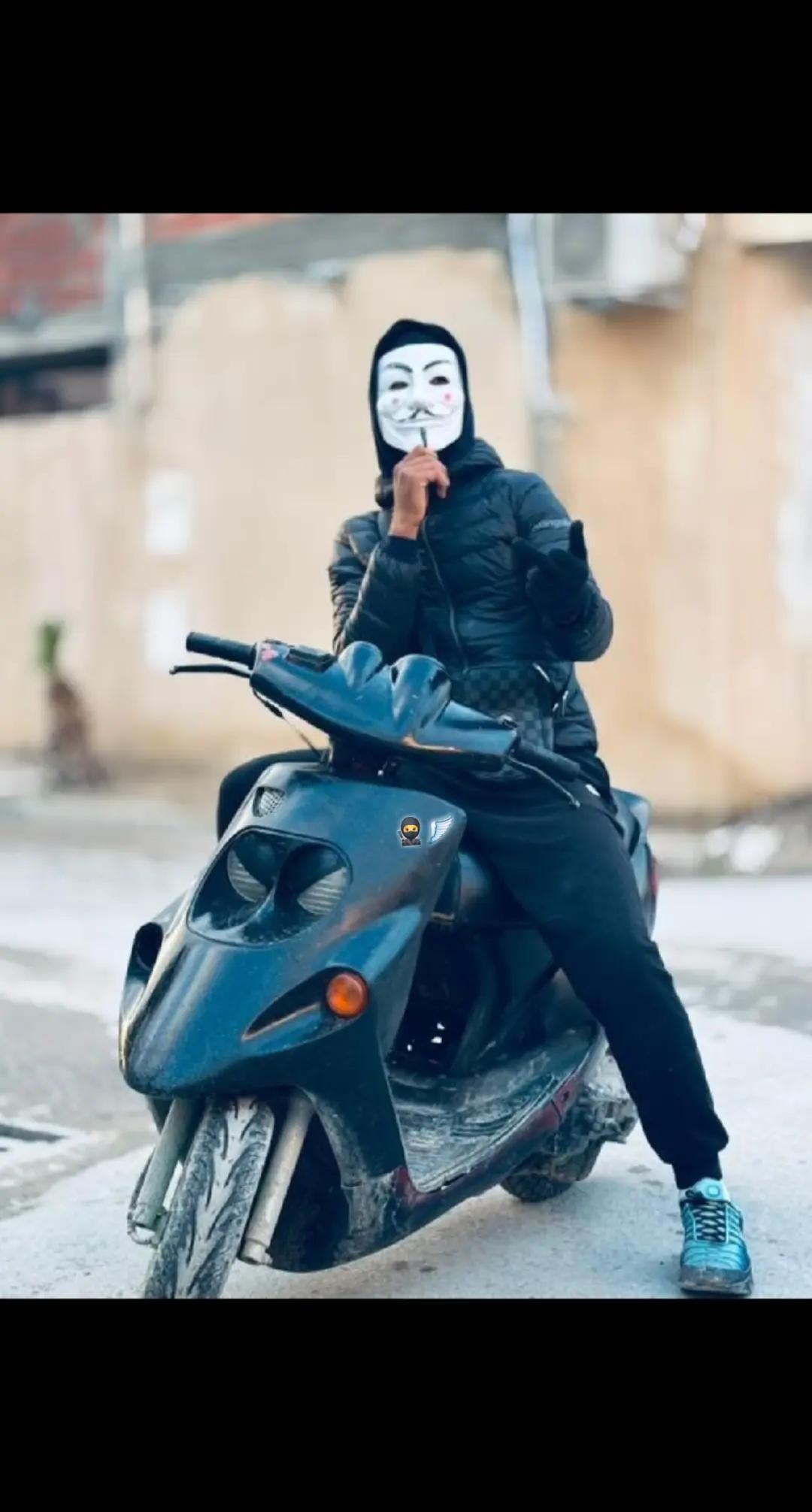 @ajimi tunisino 🥷🇹🇳