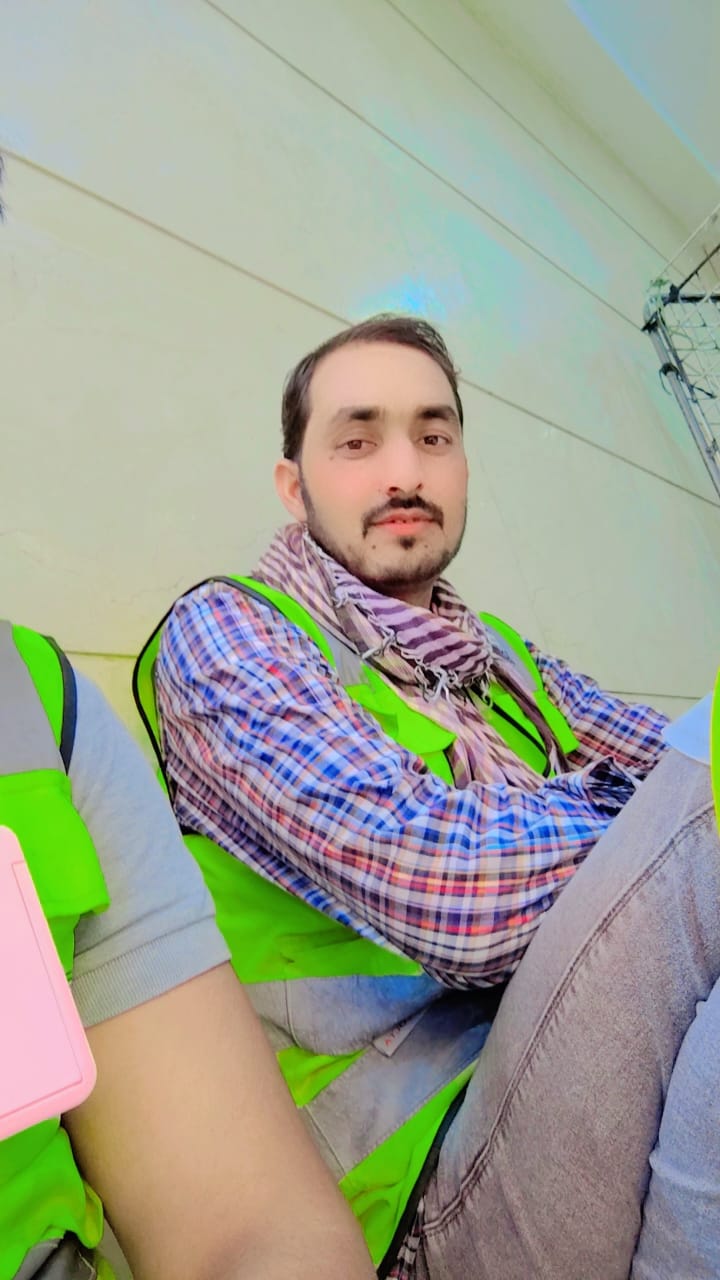 @Yasir Malik