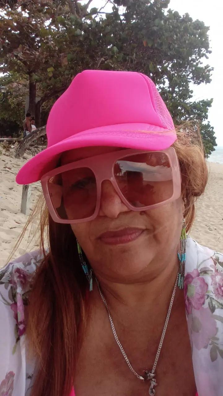 @Altagracia Castillo
