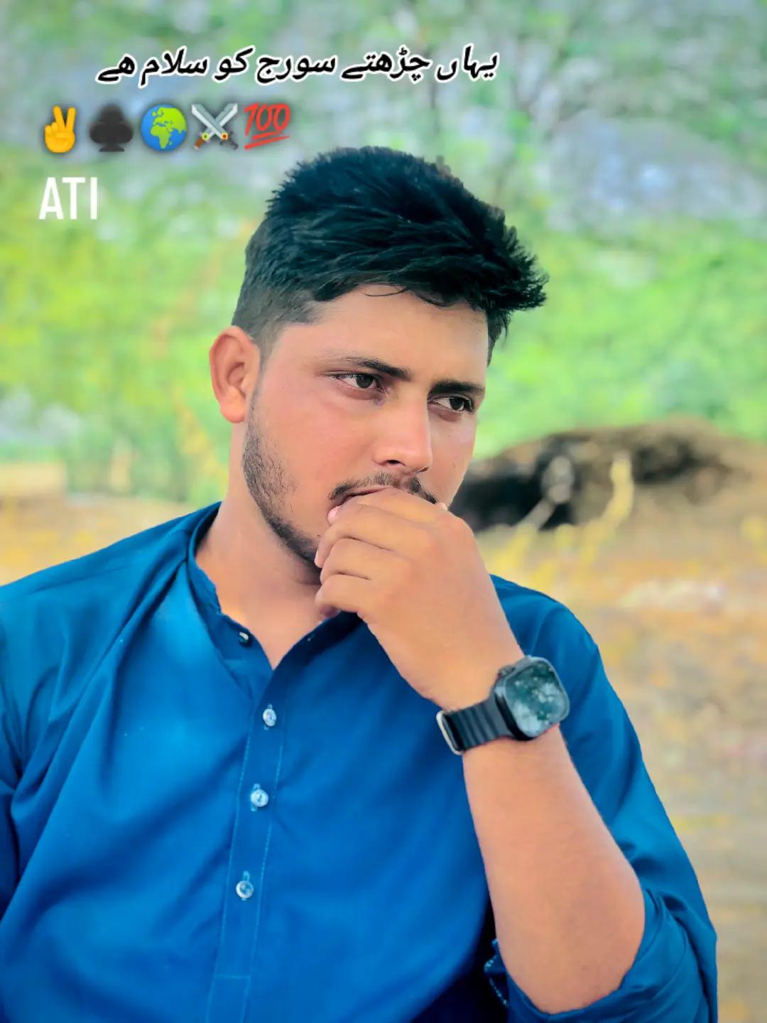 @Asif Rajpoot