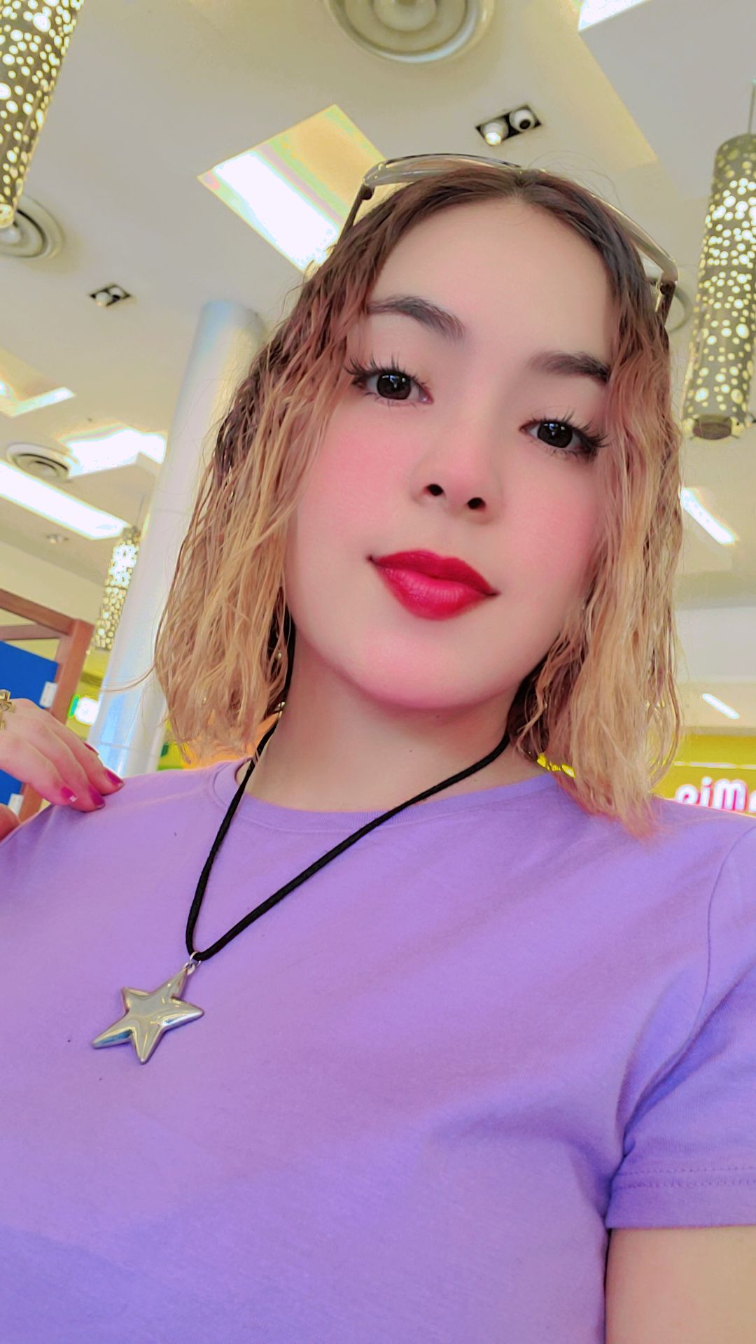 @☀️👑Estrella ⭐️🦋