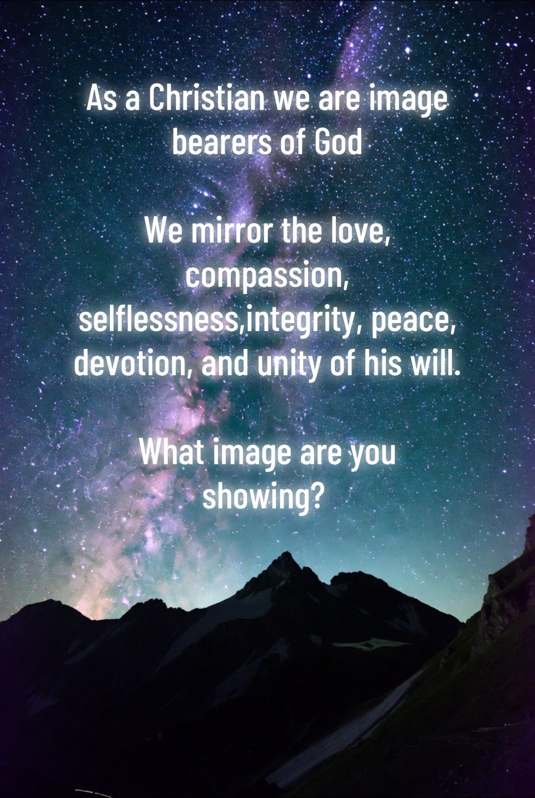 @The Good Shepherd