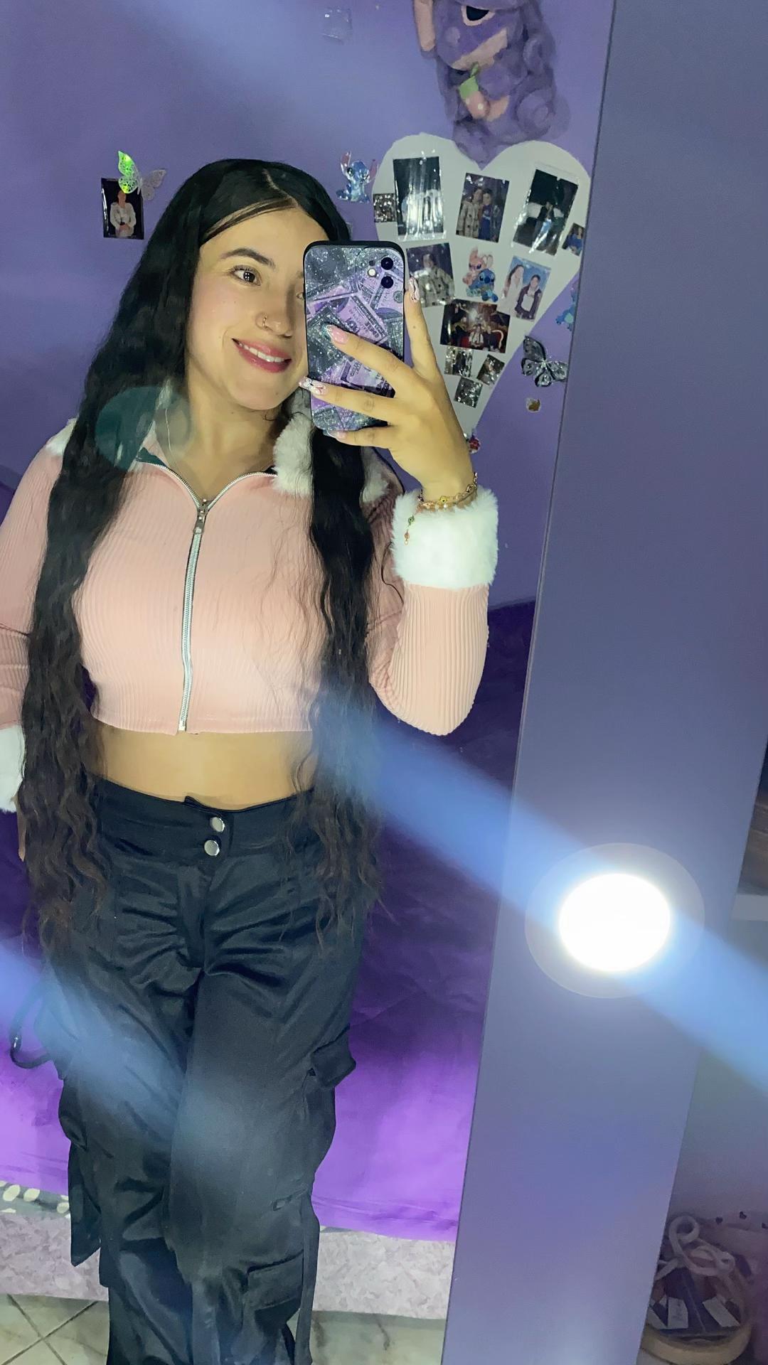 @Michelle511👾