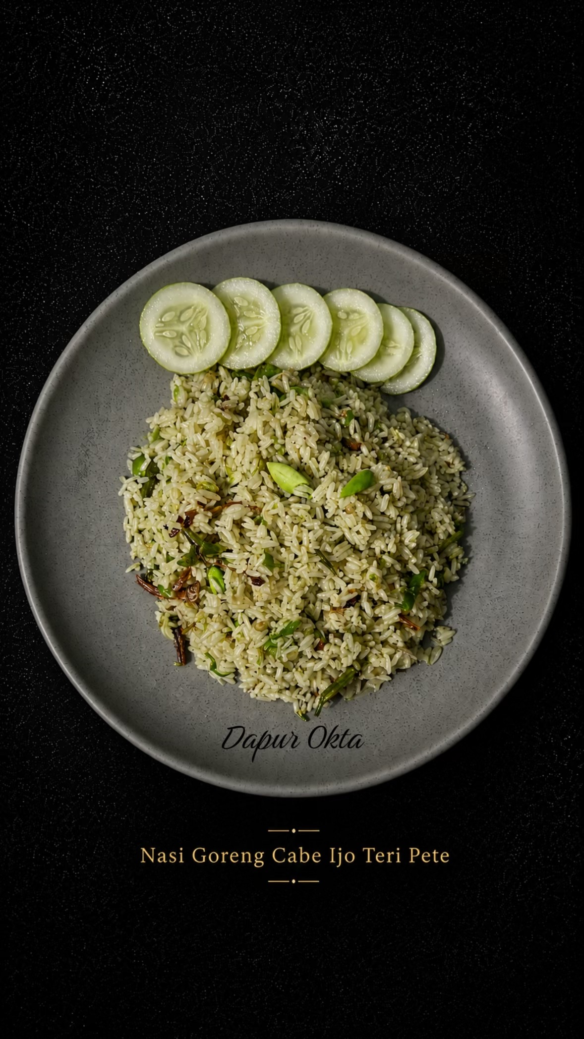 @Dapur Okta