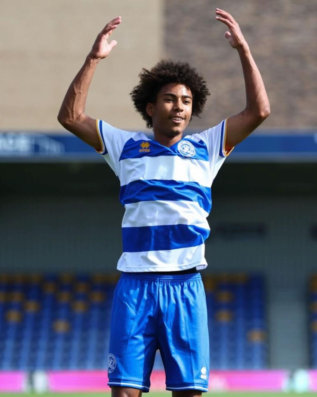 @QPR Central