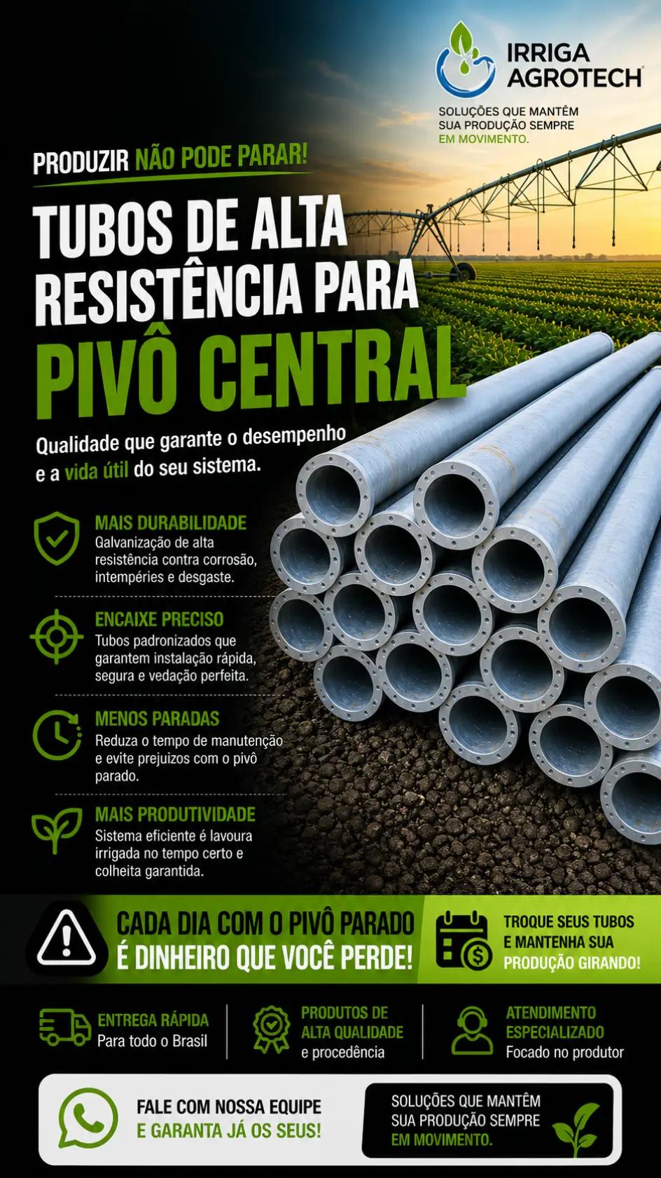 @IRRIGA AGROTECH