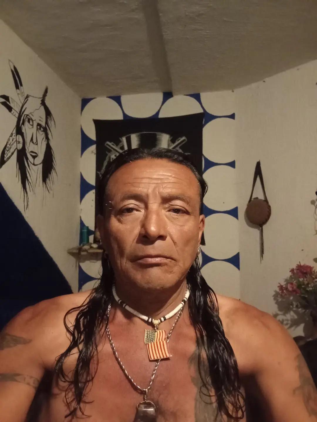 @tatanka white