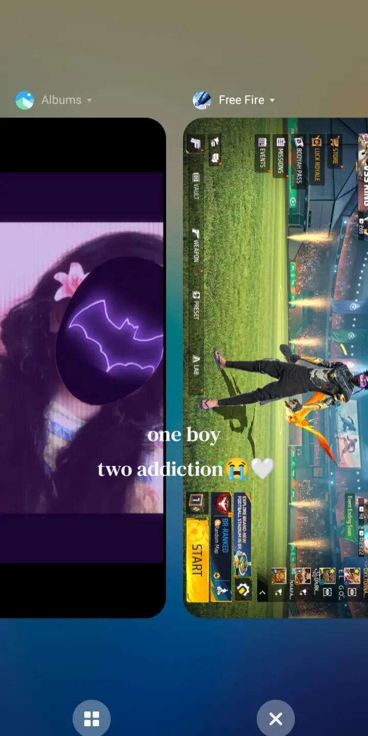 @F 4 Y ! M๐ง๐ซ