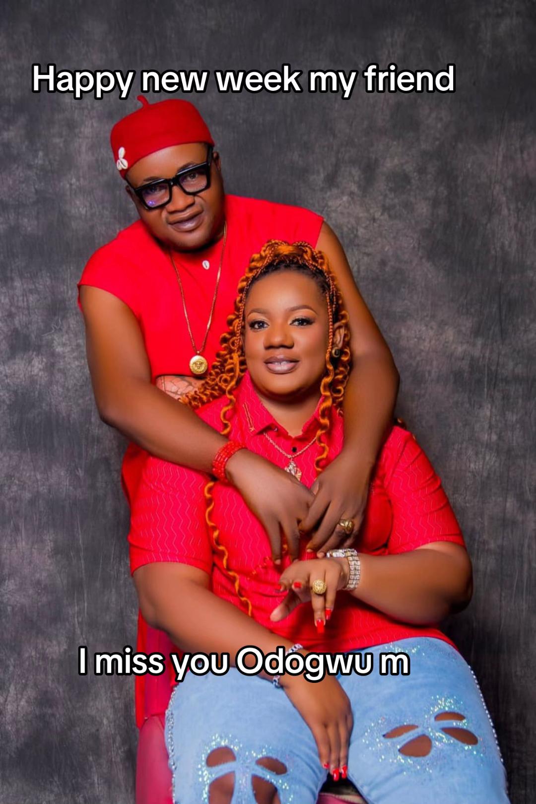 @Nwa ogbuba ndu ( Lolo oduma )