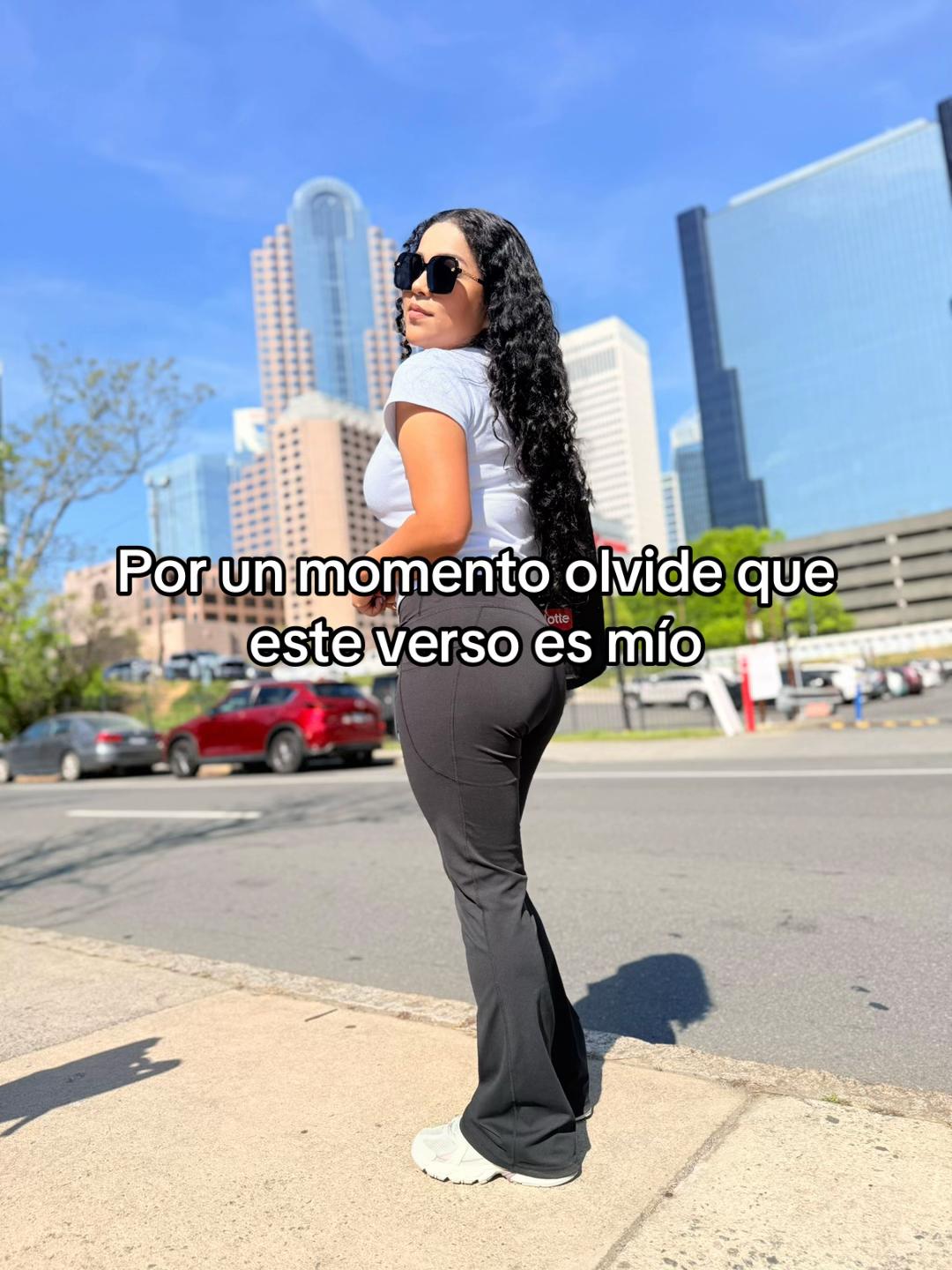 @Gia Vega