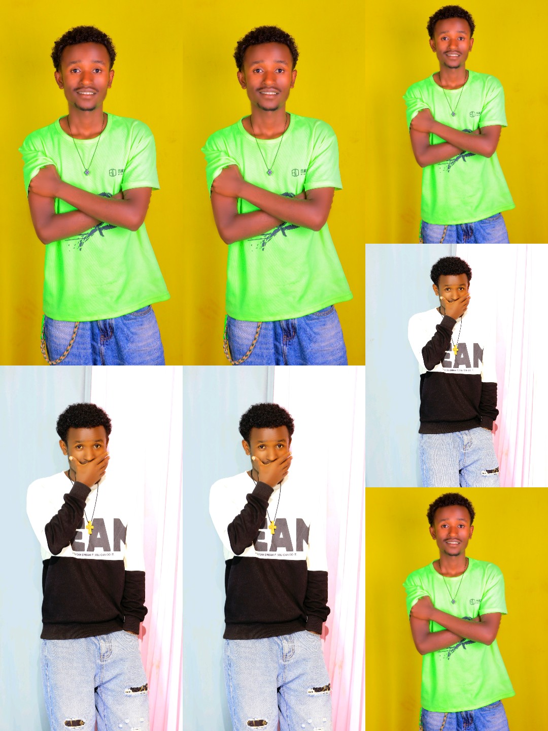 @DEVA Ye ተዋህዶ