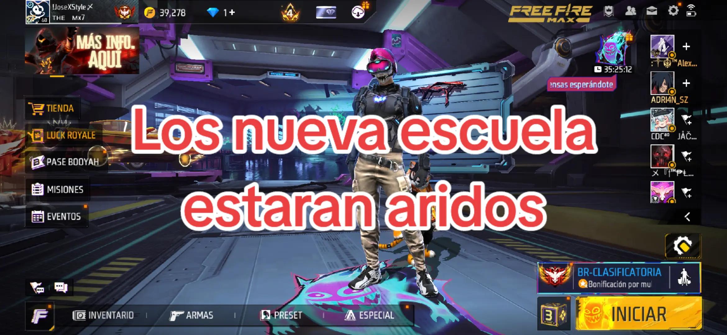 @Jxse Xi Tyro