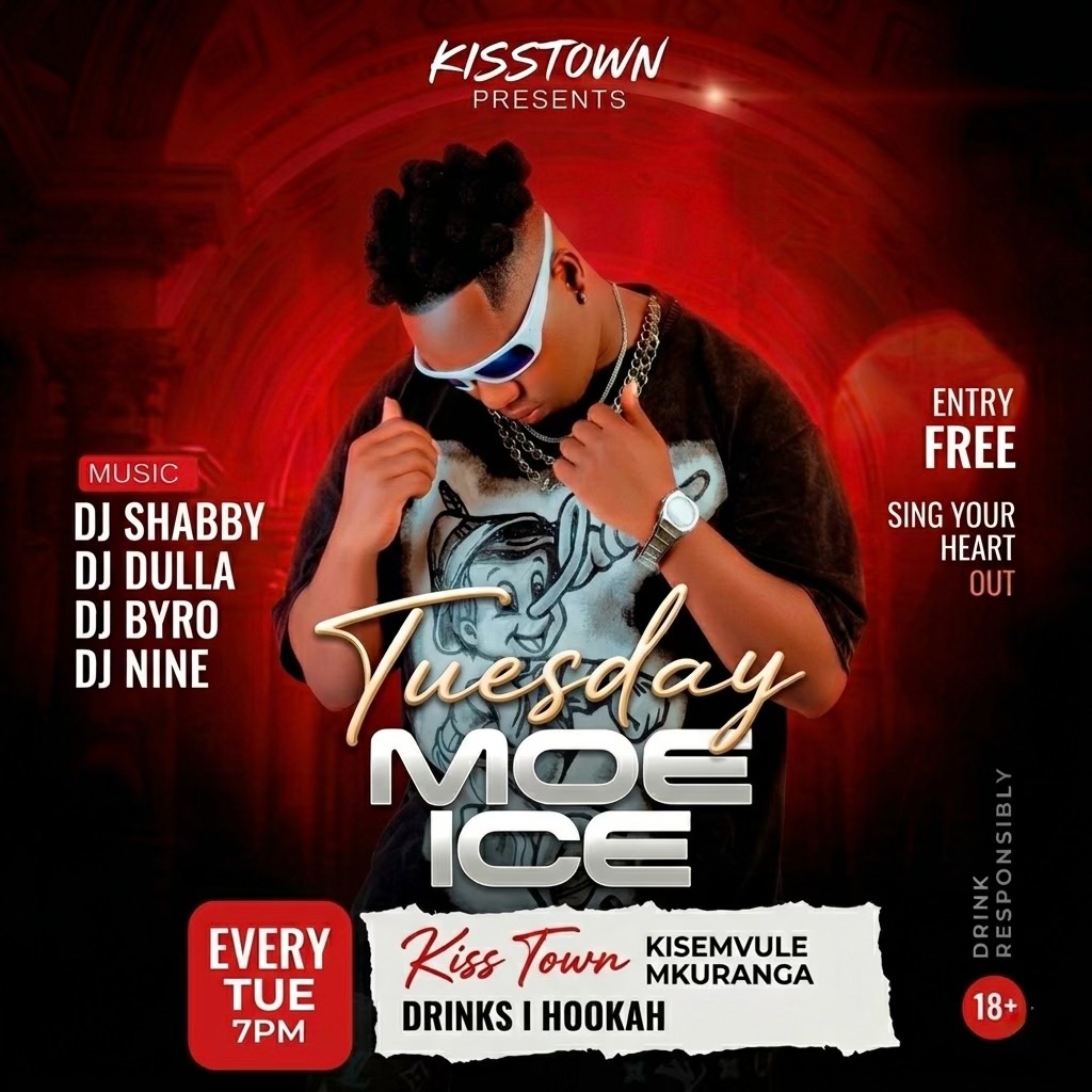 @KissTownBar