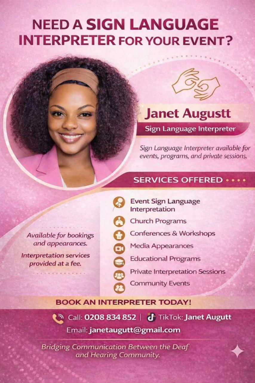 @Janet Augustt 👐🏾🇬🇭