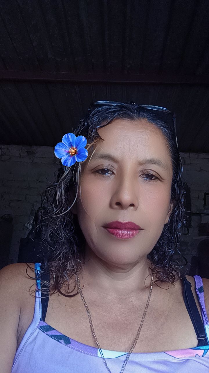 @Lola Juarez