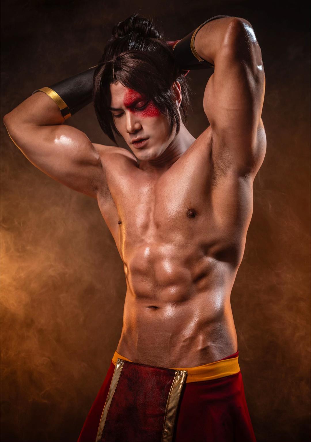 @Prince De Guzman