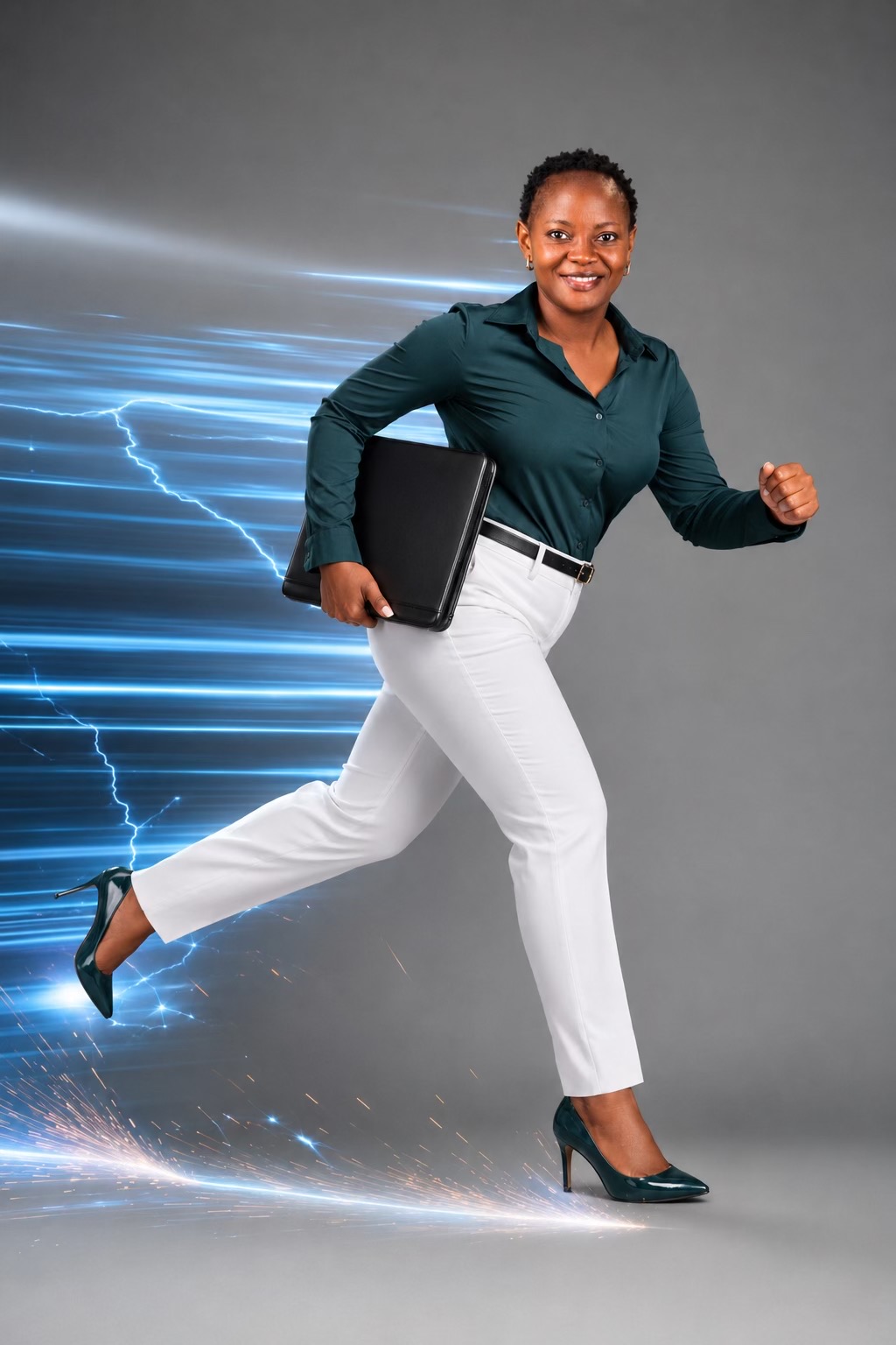 @Arike Clothier & More