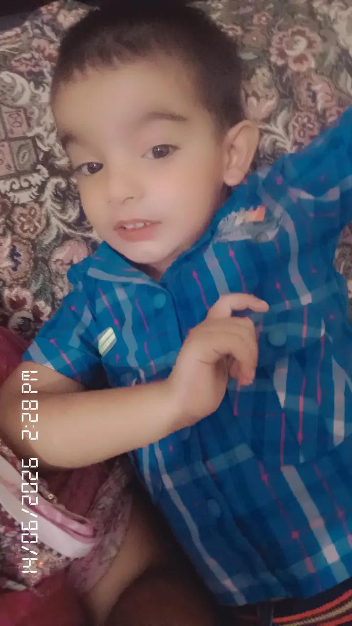 @Dr Ramzan Gill Jutt