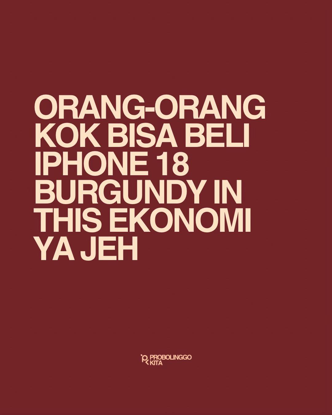 @ProbolinggoKita