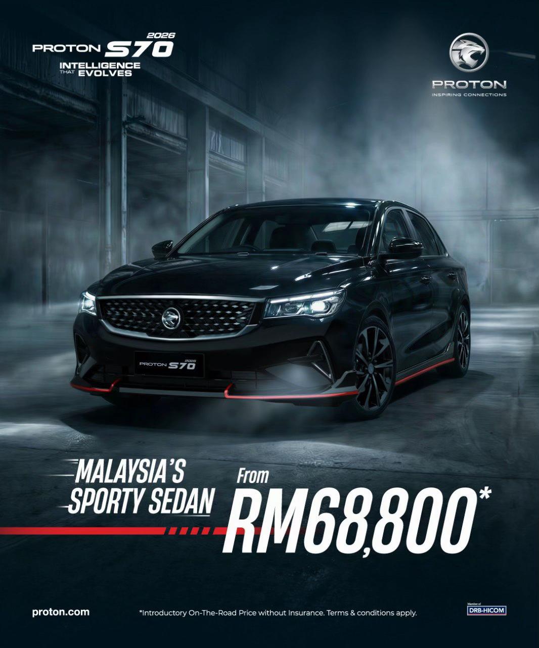 @Proton Cars