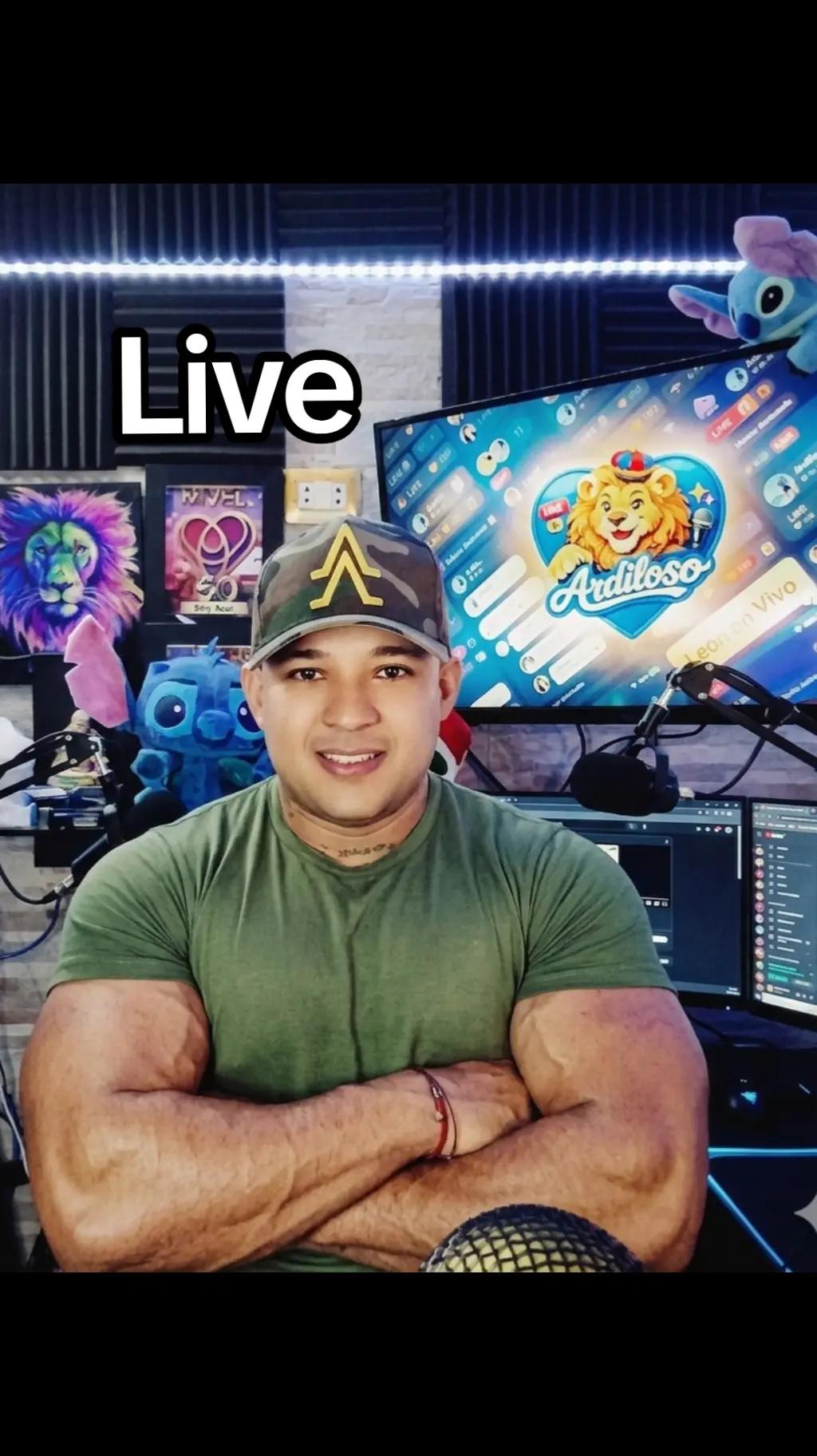 @Ardiloso🦁