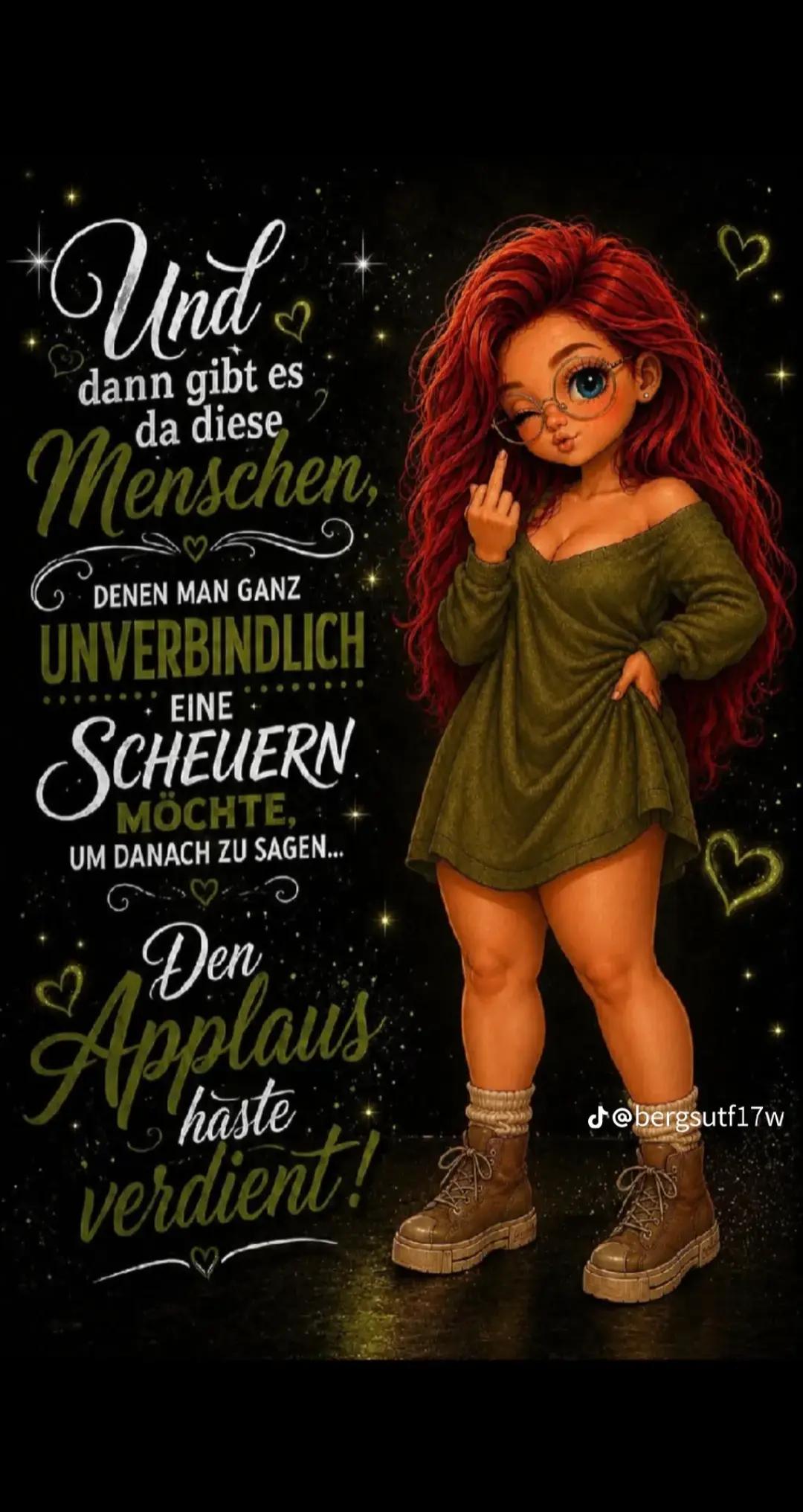 @Geilesstück DNA