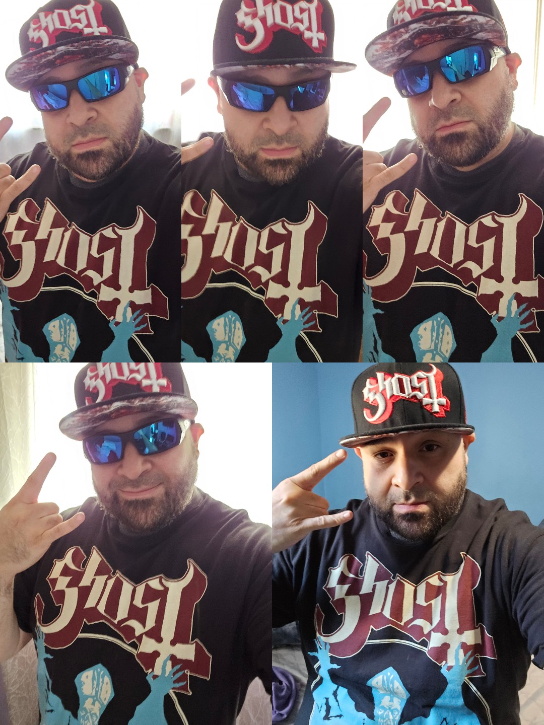 @PAPAGHOST