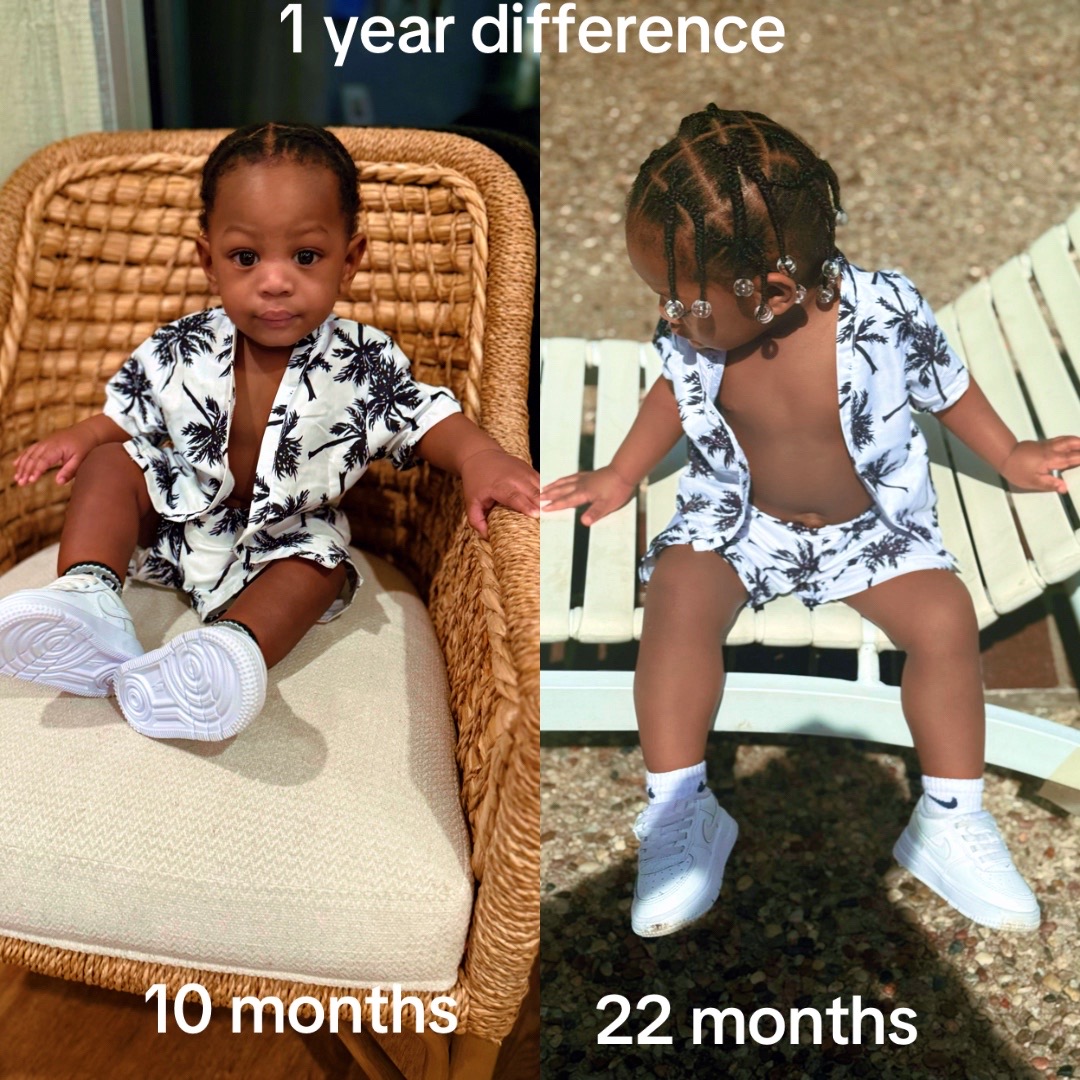 @Rita_Eats | SAHM to 1