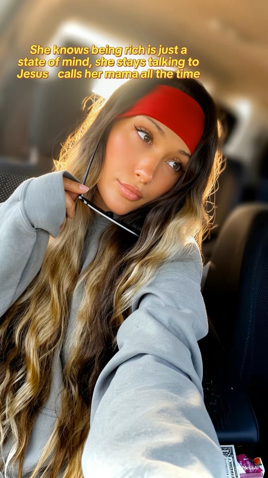 @Morgan ⚡