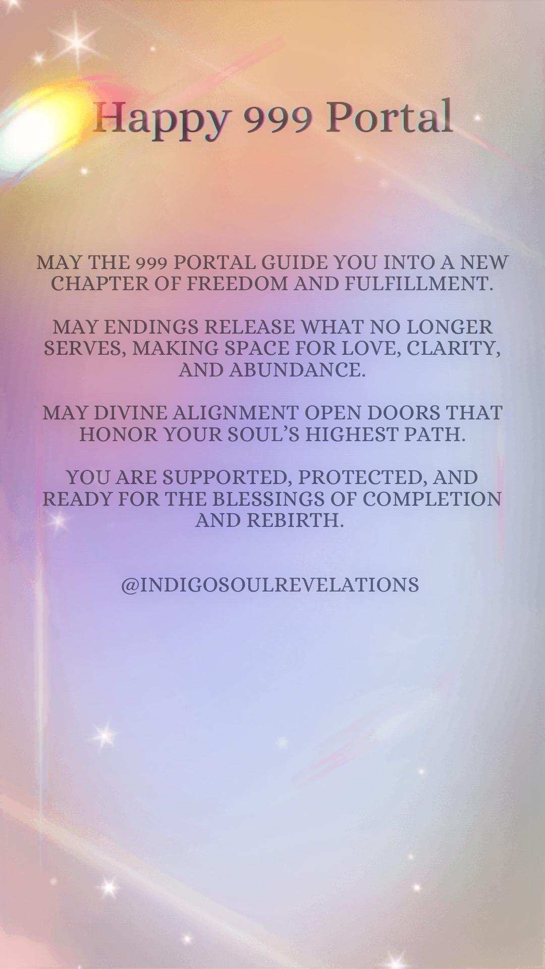 @IndigoSoul