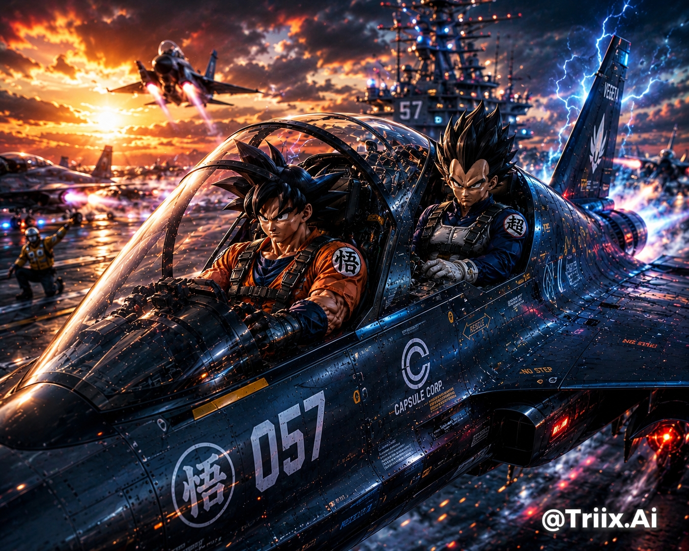 @TRIIX.AI