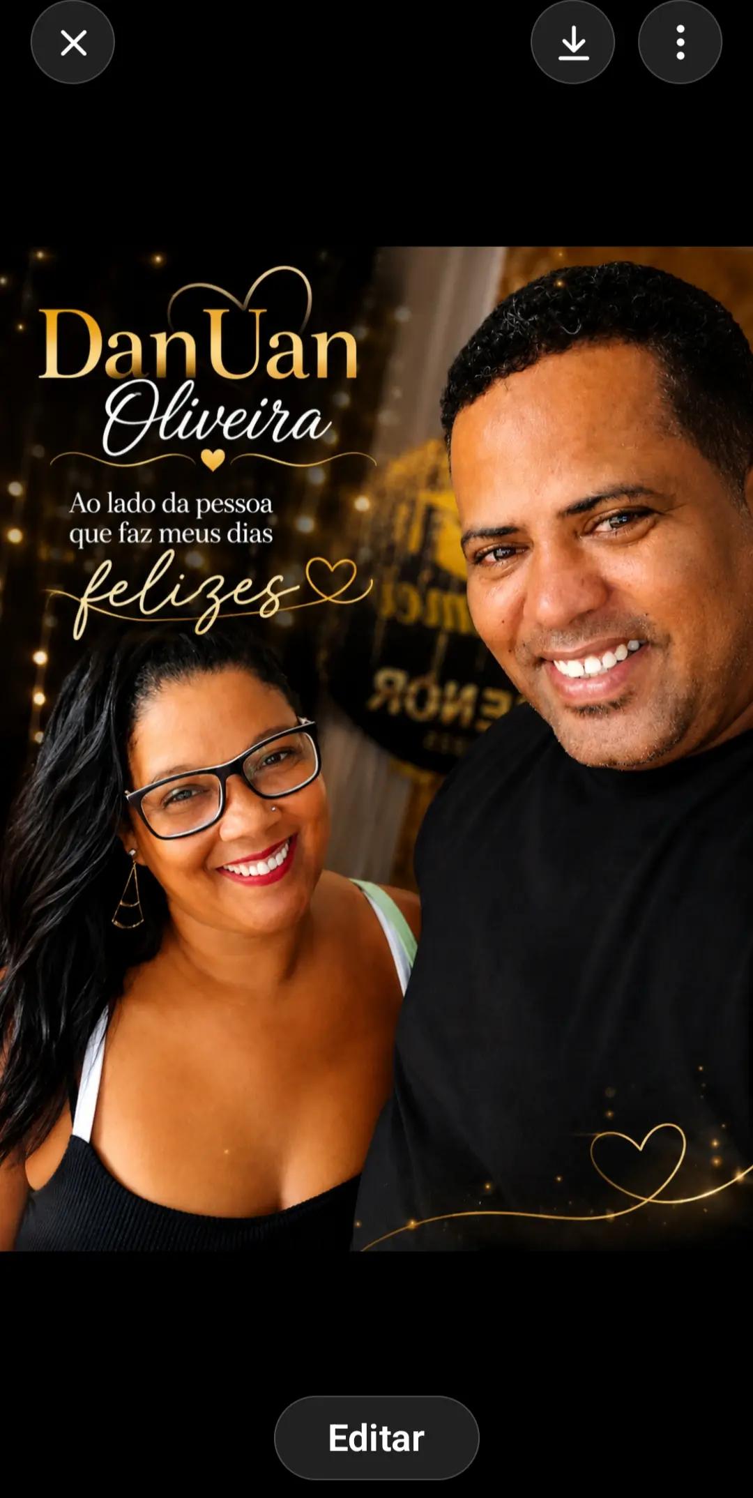 @DanUan Oliveira