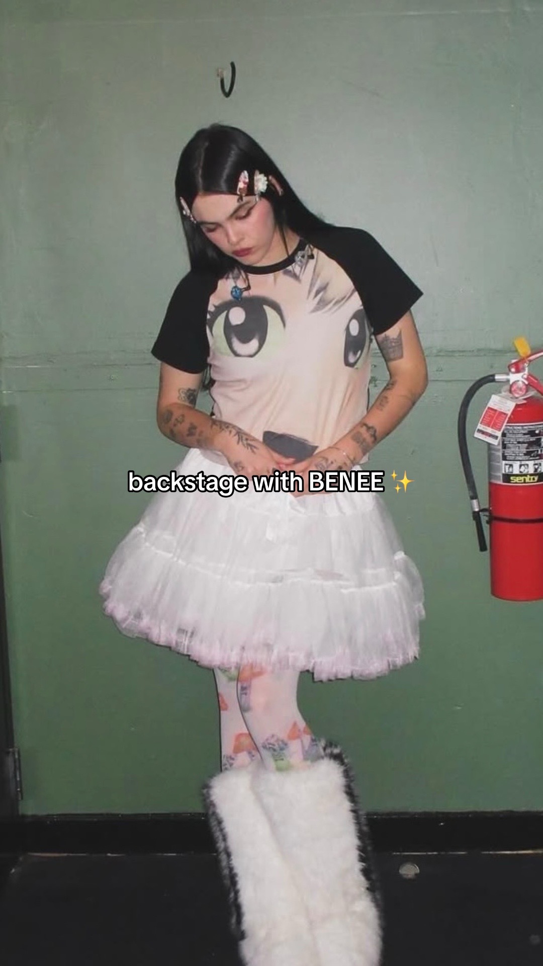 @benee fanpage ✨