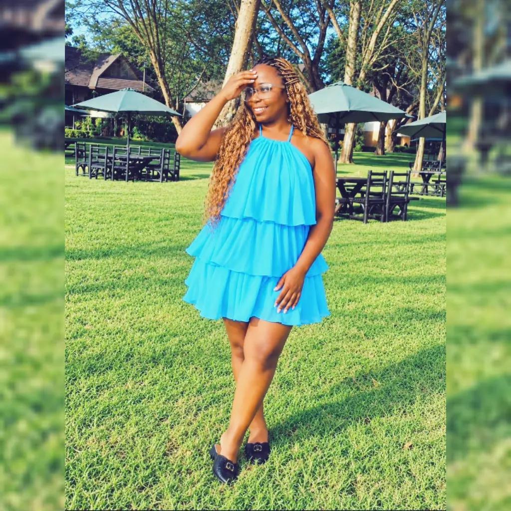 @mwikali Mutiso 🇰🇪