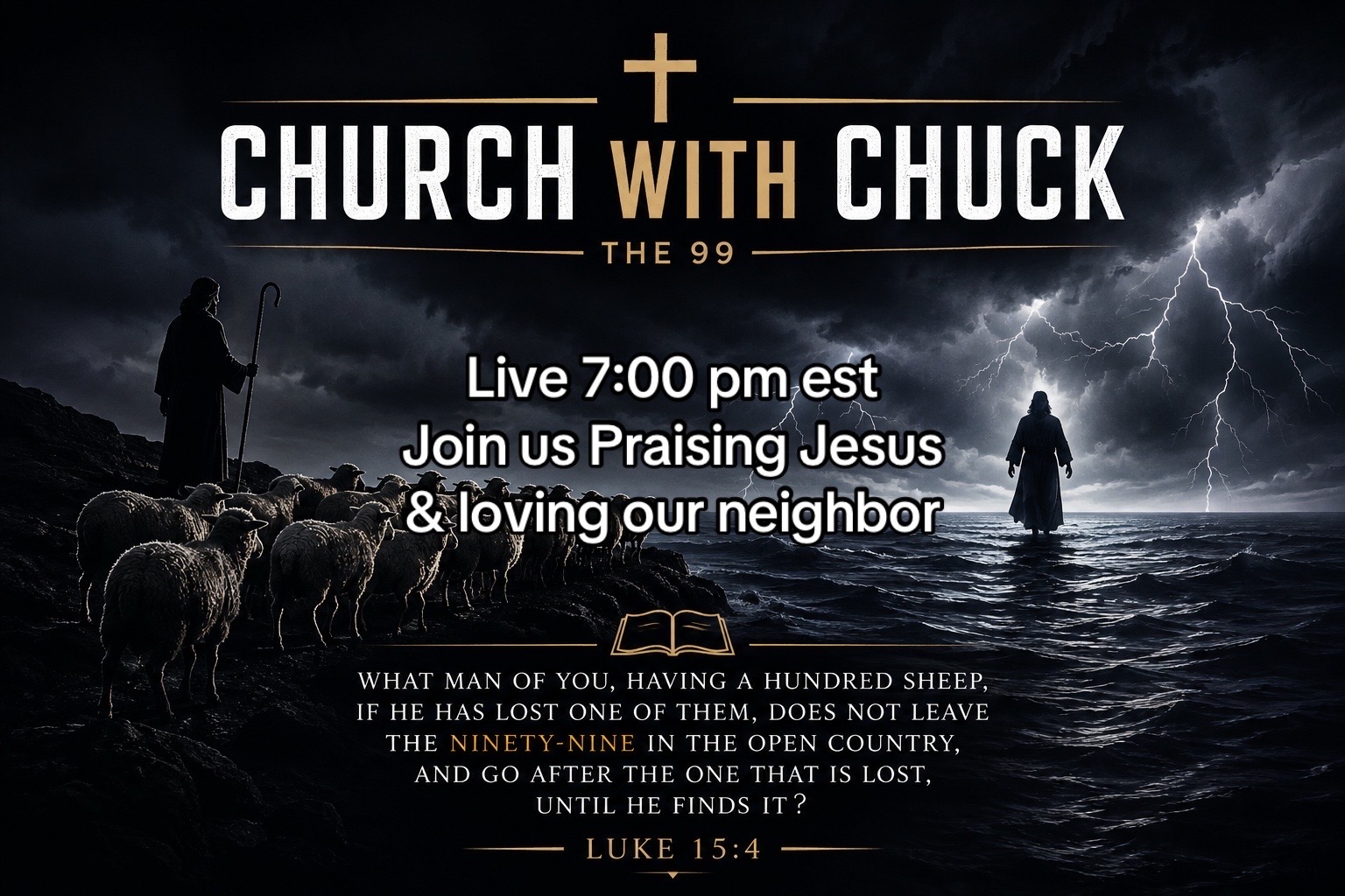 @churchwithchuck