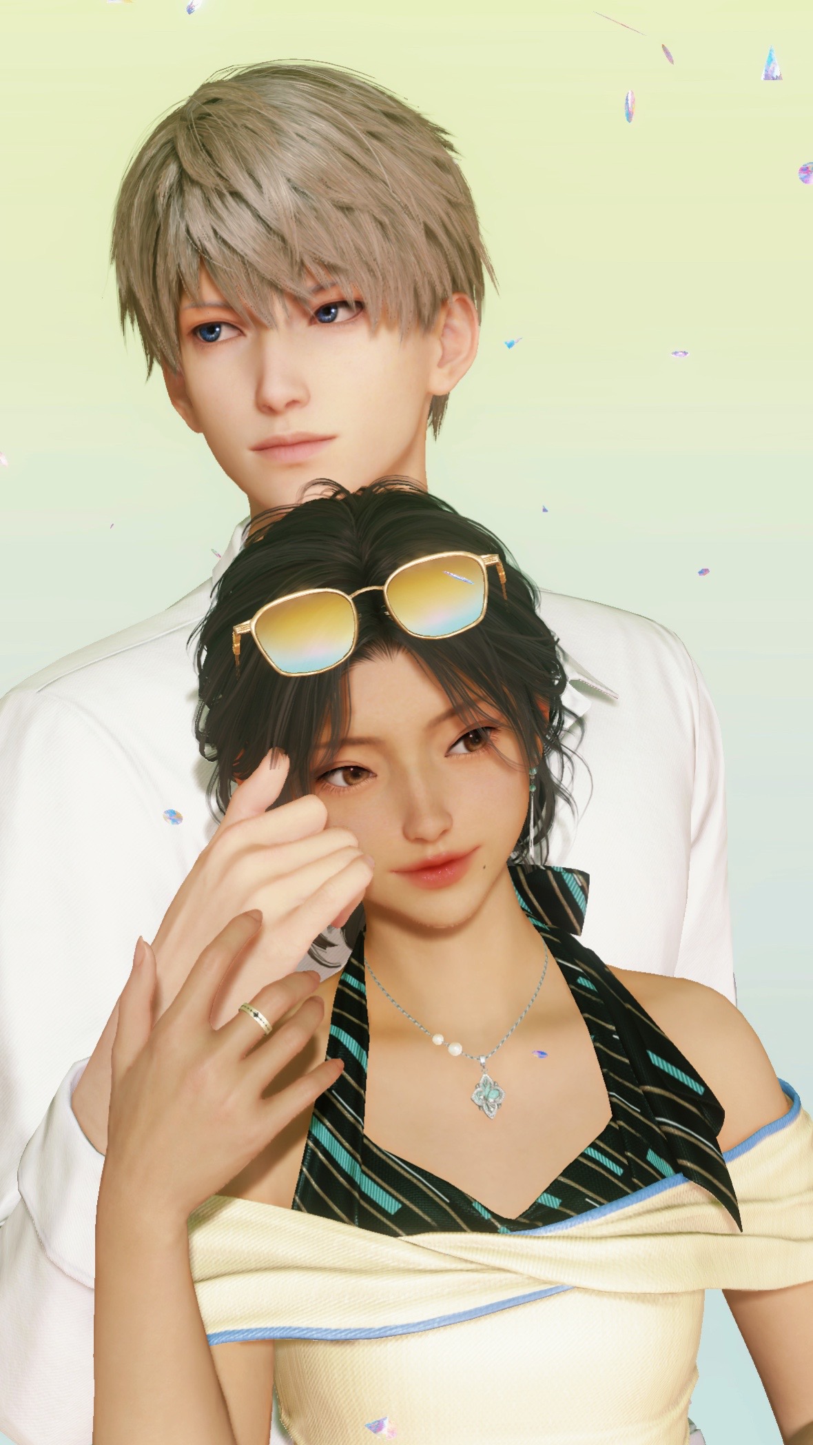 @💫Niekei🪐🍠