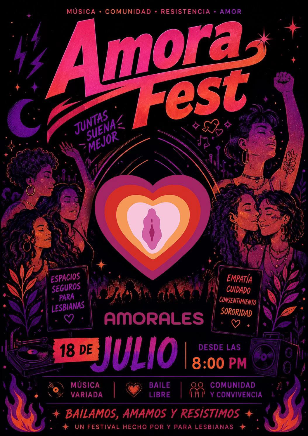 @Amorales