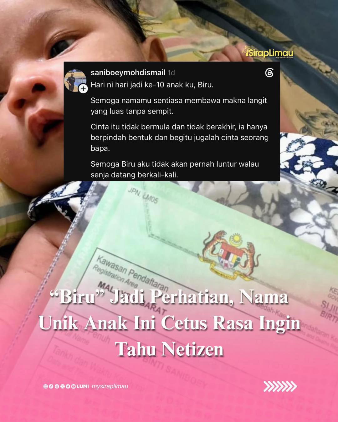 @Sirap Limau Official