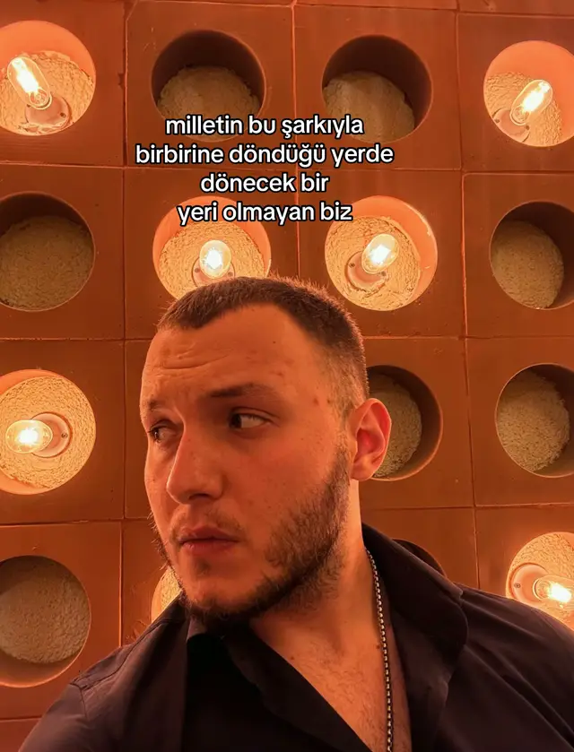 @Enes Malik