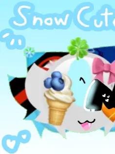 @🩵. 𐙚 ˚𝕊𝕟𝕠𝕨𝕔𝕦𝕥𝕖❄˚ ⋆。❆