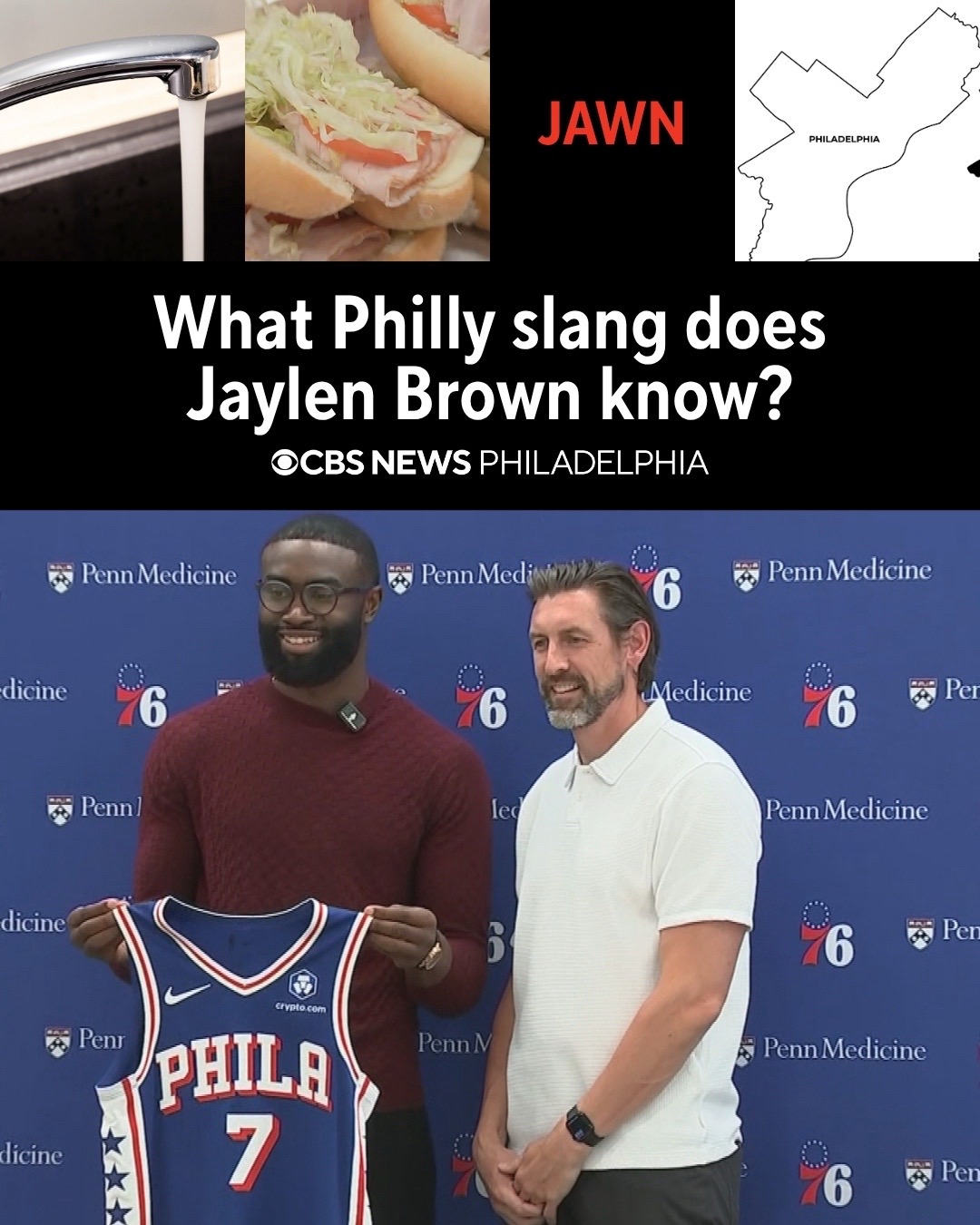 @CBS Philadelphia