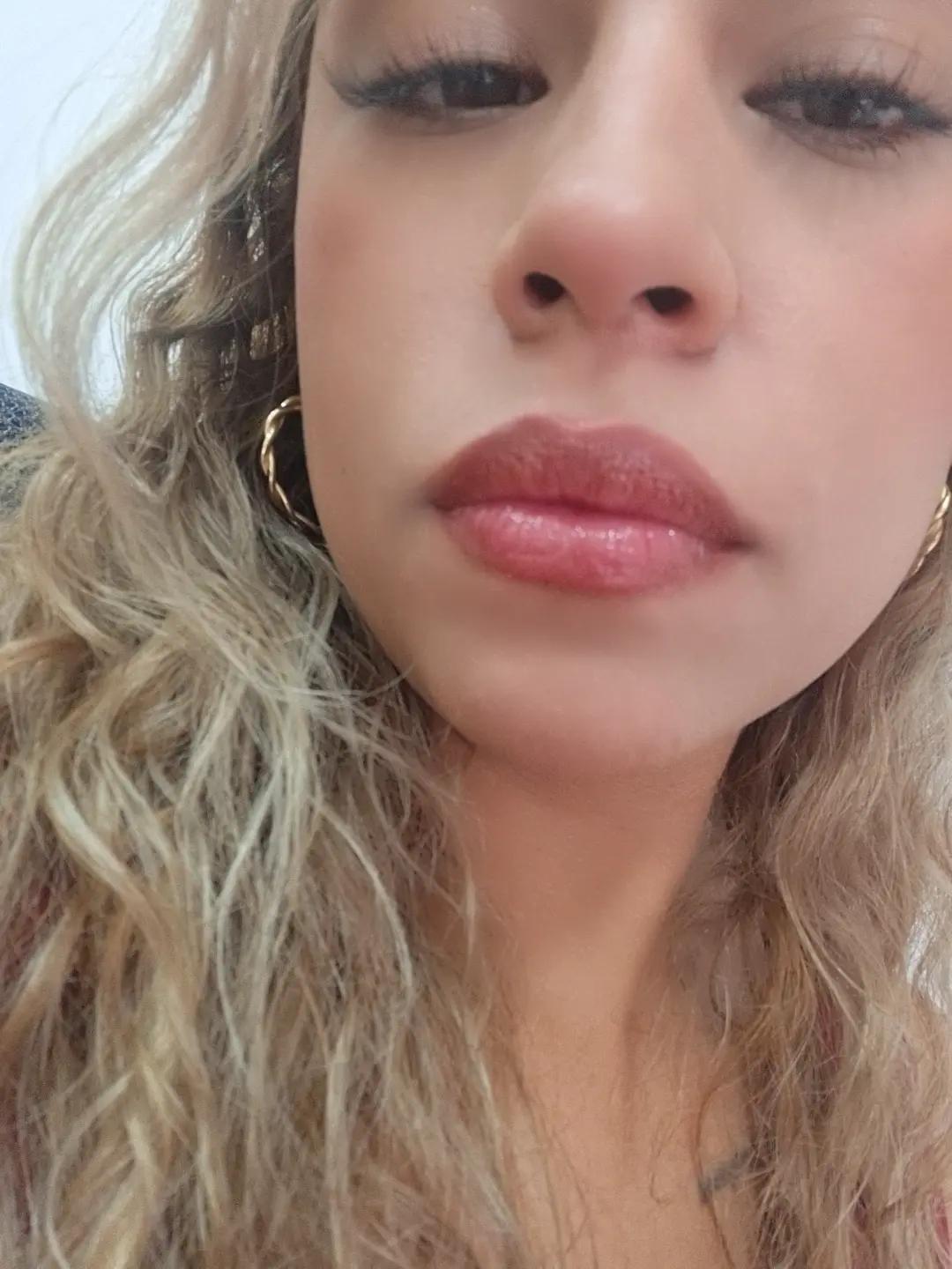 @Juli Martinez 💋