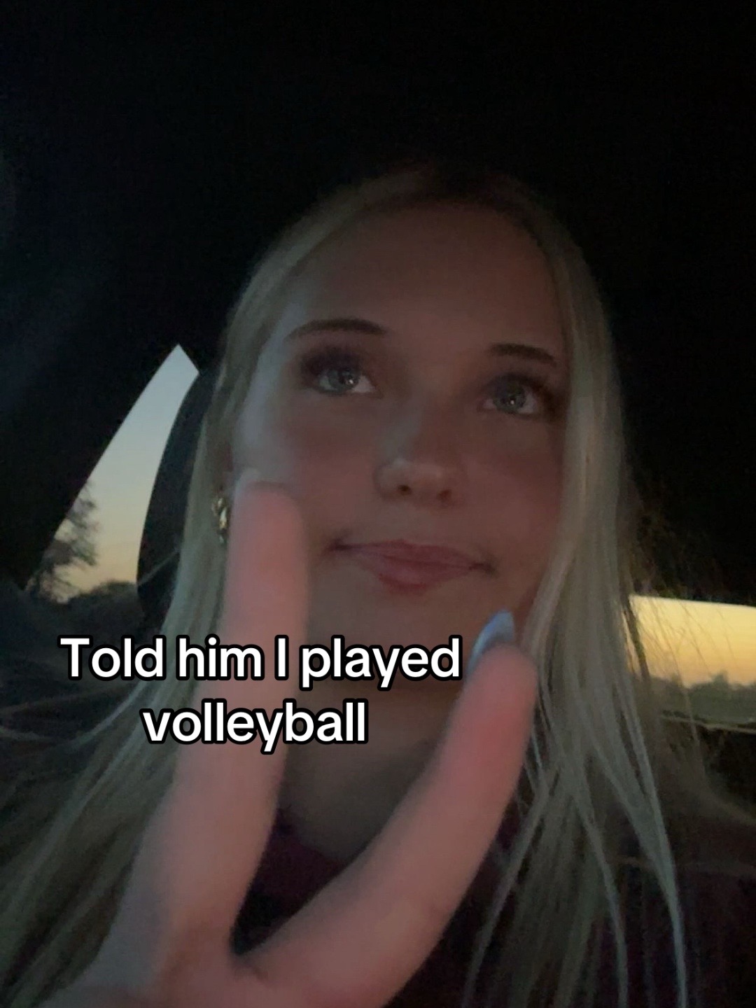 @Hails